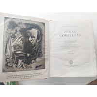 Obras Completas Tomo 2 - Fiodor M Dostoyevski - Aguilar segunda mano  Argentina