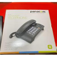 Telefono Panacom 7540 segunda mano  Argentina