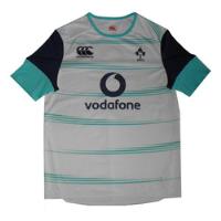 Camiseta Rugby - L - Irlanda - Original - 004 segunda mano  Argentina