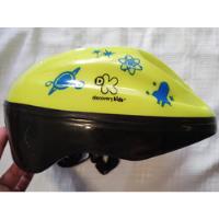 Kit Discovery Kids, Original, Roller+protecciones+casco segunda mano  Argentina