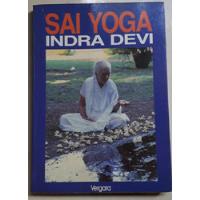 Sai Yoga - Indra Devi segunda mano  Argentina