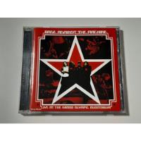 Rage Against The Machine - Live At The Grand Olympic (cd Ex) segunda mano  Argentina