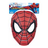 Máscara Spiderman Hasbro Marvel Tm Hombre Araña Importada segunda mano  Argentina