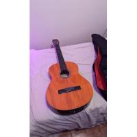 Usado, Guitarra Criolla Bagual Liquidación Precio Charlable Usada segunda mano  Argentina