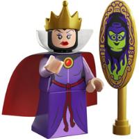 Lego Minifiguras: Edición Disney 71038 - Evil Queen segunda mano  Argentina