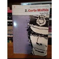 Corto Maltés Hugo Pratt segunda mano  Argentina