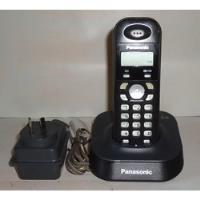 Usado, Telefono Inalambrico Digital Panasonic Kx-tg1311ag Dect 6.0 segunda mano  Argentina