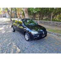 Renault Clio 1.2n Mio Confort Pack 5p 2015 segunda mano  Argentina