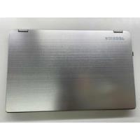Notebook Toshiba Radius 360° P55w-b5220 segunda mano  Argentina
