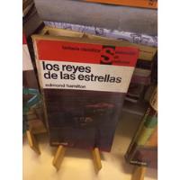 Los Reyes De Las Estrellas - Edmond Hamilton segunda mano  Argentina