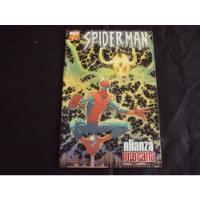 Spiderman # 23 (panini) Alianza Profana segunda mano  Argentina