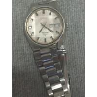 Reloj Seiko Quartz Modelo 3003 Año 1975 Vidrio Fasetado  segunda mano  Argentina