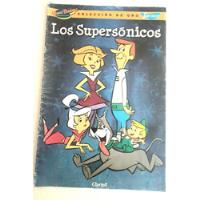 Revista Colección De Oro Hanna Barbera Los Supersónicos, usado segunda mano  Argentina