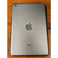 Usado, iPad Mini 2 16gb Retina Space Grey Con Funda Original Apple segunda mano  Argentina