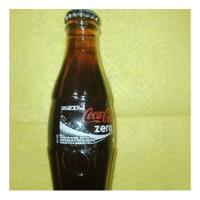 Usado, Botella De Coca Cola - Zero  - Año 2006 - 237 Ml - Cerrada segunda mano  Argentina