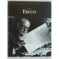 Sigmund Freud. Por Maurizio Balsamo. Vol. 4 segunda mano  Argentina