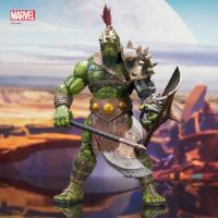 Planet Hulk: Marvel Diamond Select Toys (disney Store) 2017. segunda mano  Argentina