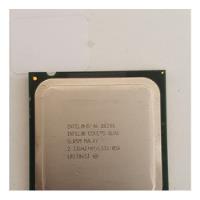 Micro Intel 775 Core 2 Quad Q8200 4x2,33ghz Anda S/cooler, usado segunda mano  Argentina