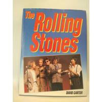 The Rolling Stones  David Carter  Crescent, usado segunda mano  Argentina