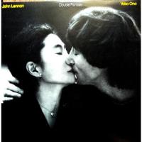 Beatles Lp John Lennon Double Fantasy (u.s.a.) segunda mano  Argentina