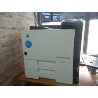 Imprenta Impresora Konica Minolta Magicolor 8650 segunda mano  Argentina