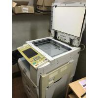 impresora fotocopiadora ricoh segunda mano  Argentina