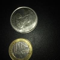 Lote De Monedas Conmemorativas Guerra De Malvinas 2 $  segunda mano  Argentina