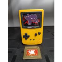 Burger King Game Boy Color Pokemon 2000 Haunter  segunda mano  Argentina