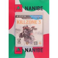 Killzone 3 - Ps3 - Físico - Usado segunda mano  Argentina