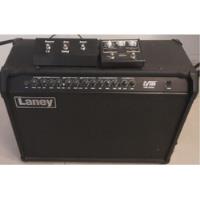 Usado, Amplificador Laney  Lv300 Guitarra De 120w + Multiefecto  segunda mano  Argentina