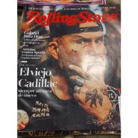 Revista Rolling Stone Numero 276 (el Viejo Cadillac) segunda mano  Argentina