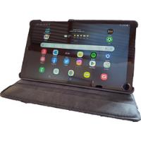 Tablet Celular Lte 4g Samsung A7-smt225 Mas Accesorios segunda mano  Argentina