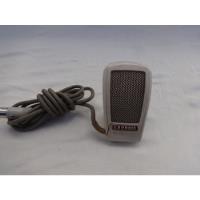 Usado, Grundig Gdm 15 Microfono Antiguo  Decada '60 Radio Vintage segunda mano  Argentina