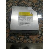 Usado, Regrabadora De Cd /dvd Notebook Sony Vaio Pcg 3b4lvgn-fw139e segunda mano  Argentina