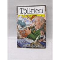 Libro: Tolkien Para Principiantes Año:2001 N° 73 Buen Estado segunda mano  Argentina