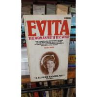 Mary Main - Evita The Woman With The Whip - Libro En Ingles, usado segunda mano  Argentina