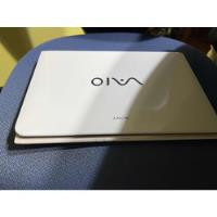 Notebook Sony Vaio Sve111b11u Linux Mint Pc Portatil Bateria segunda mano  Argentina