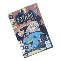 Comic Batman N°1 1993 segunda mano  Argentina