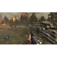 Call Of Duty World At War Ps3 segunda mano  Argentina
