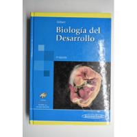 Biología Del Desarrollo Scott F. Gilbert                C163 segunda mano  Argentina