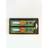 Memoria Infineon 512mb-pc24200 Ddr2 Con Bufer Completo segunda mano  Argentina