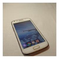 Samsung Galaxy Core Gt-i8260l Blanco segunda mano  Argentina