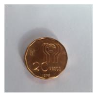 Moneda 100 $ Mundial 1978 Sin Circular, usado segunda mano  Argentina