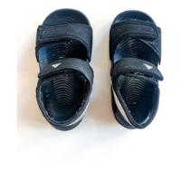 Sandalias Sportswear adidas Con Velcro Niño Talle 5us segunda mano  Argentina