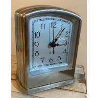 Usado, Reloj Despertador -potterybarn-usa- 10cm X 13 Cm segunda mano  Argentina