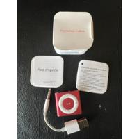 Apple iPod Shuffle 2gb 4ta Generacion, usado segunda mano  Argentina