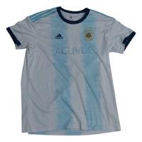 Camiseta Argentina Orig. Talle Xl. Consultar Stock. segunda mano  Argentina
