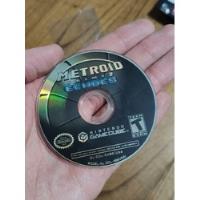 Metroid Prime 2 Echoes Original Para Nintendo Gamecube Usa, usado segunda mano  Argentina