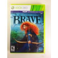 Brave Xbox 360 Lenny Star Games segunda mano  Argentina