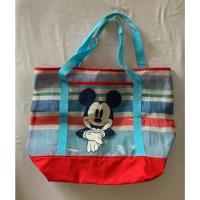 Bolso Mickey Mouse Disney Store / Grande segunda mano  Argentina